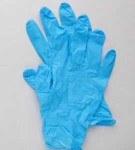 MEDICAL GLOVES